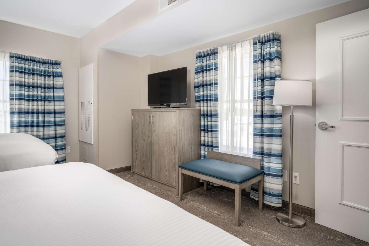 Lighthouse Suites - Best Western Signature Collection Emerald Isle Exteriör bild