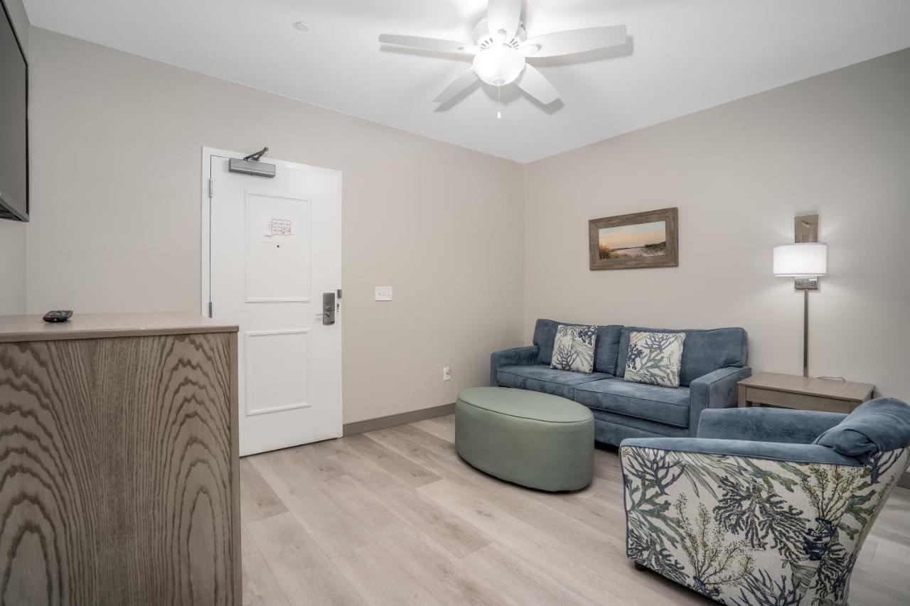 Lighthouse Suites - Best Western Signature Collection Emerald Isle Exteriör bild