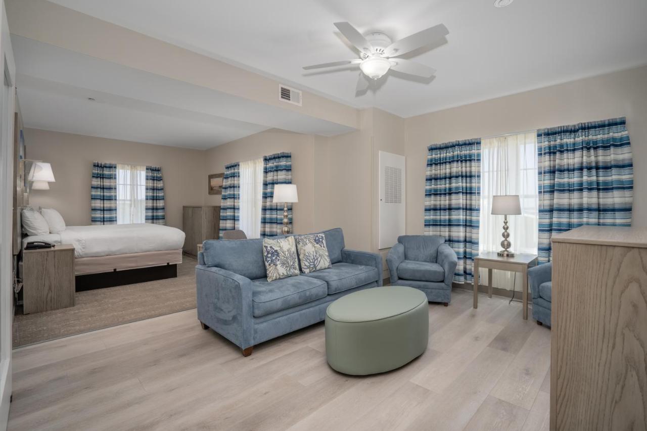Lighthouse Suites - Best Western Signature Collection Emerald Isle Exteriör bild