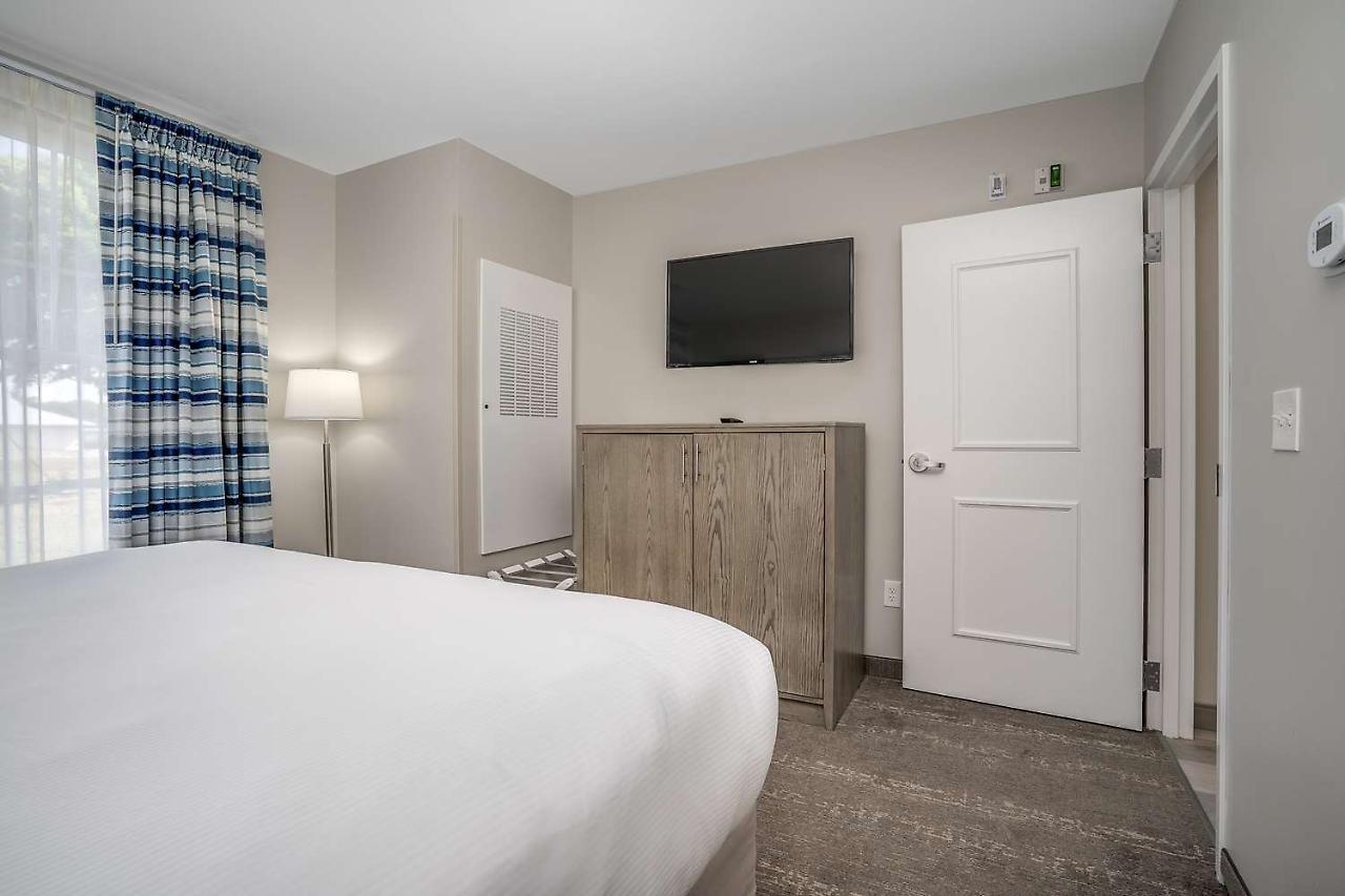 Lighthouse Suites - Best Western Signature Collection Emerald Isle Exteriör bild