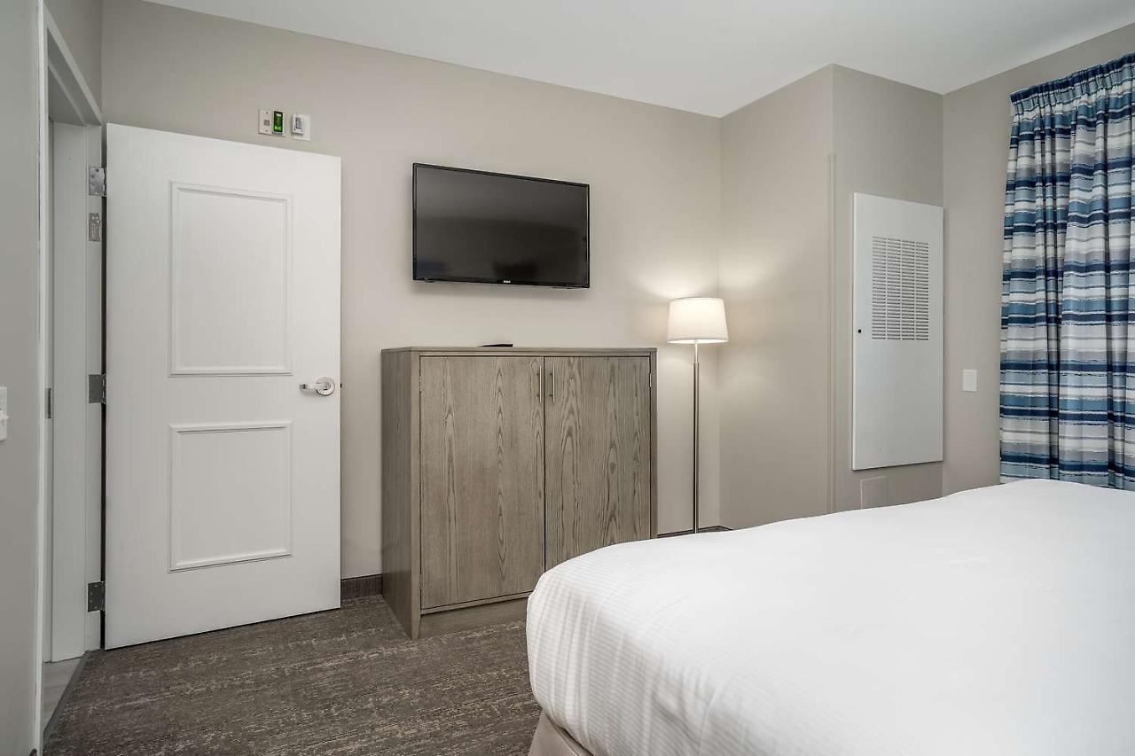 Lighthouse Suites - Best Western Signature Collection Emerald Isle Exteriör bild