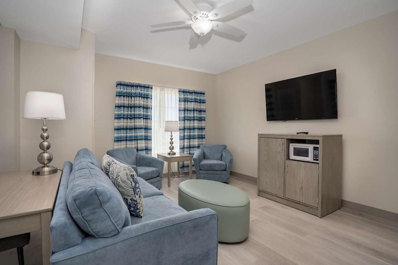 Lighthouse Suites - Best Western Signature Collection Emerald Isle Exteriör bild